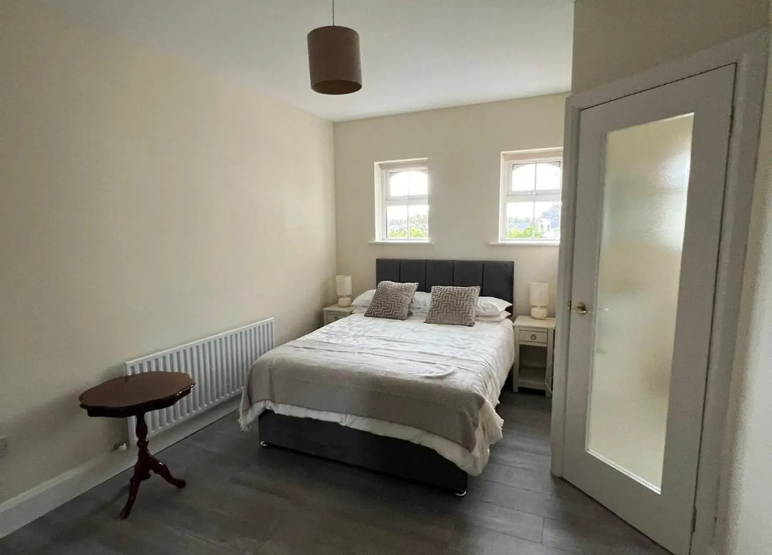 Woodville Lodge Guesthouse Killarney Bed & Breakfast