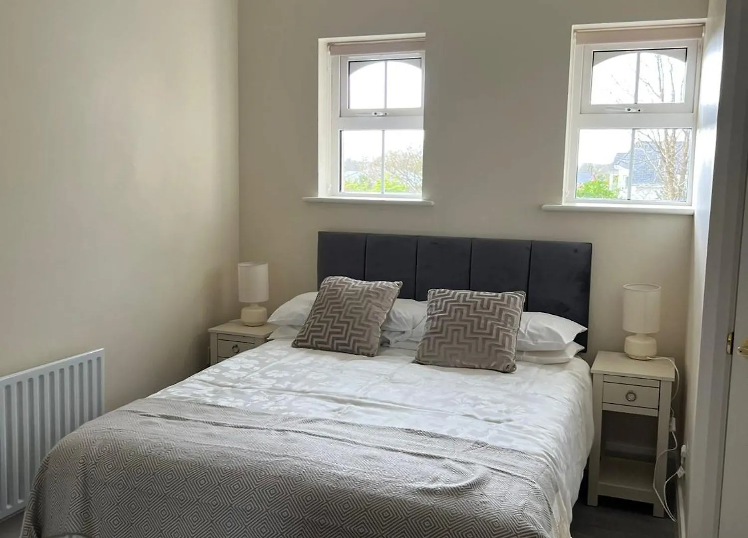 **** Bed & Breakfast Woodville Lodge Guesthouse Killarney Ireland