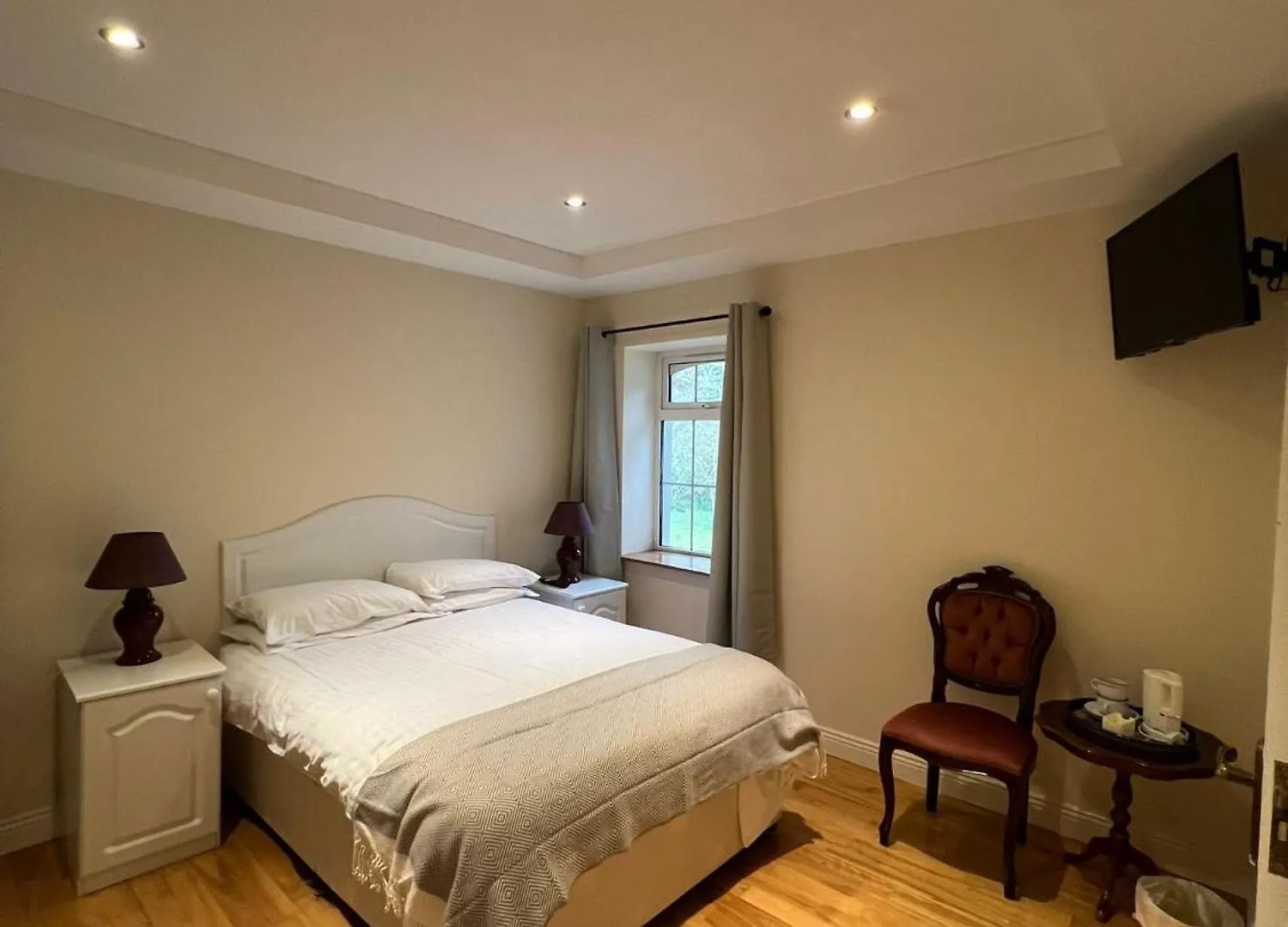 Bed & Breakfast Woodville Lodge Guesthouse Killarney