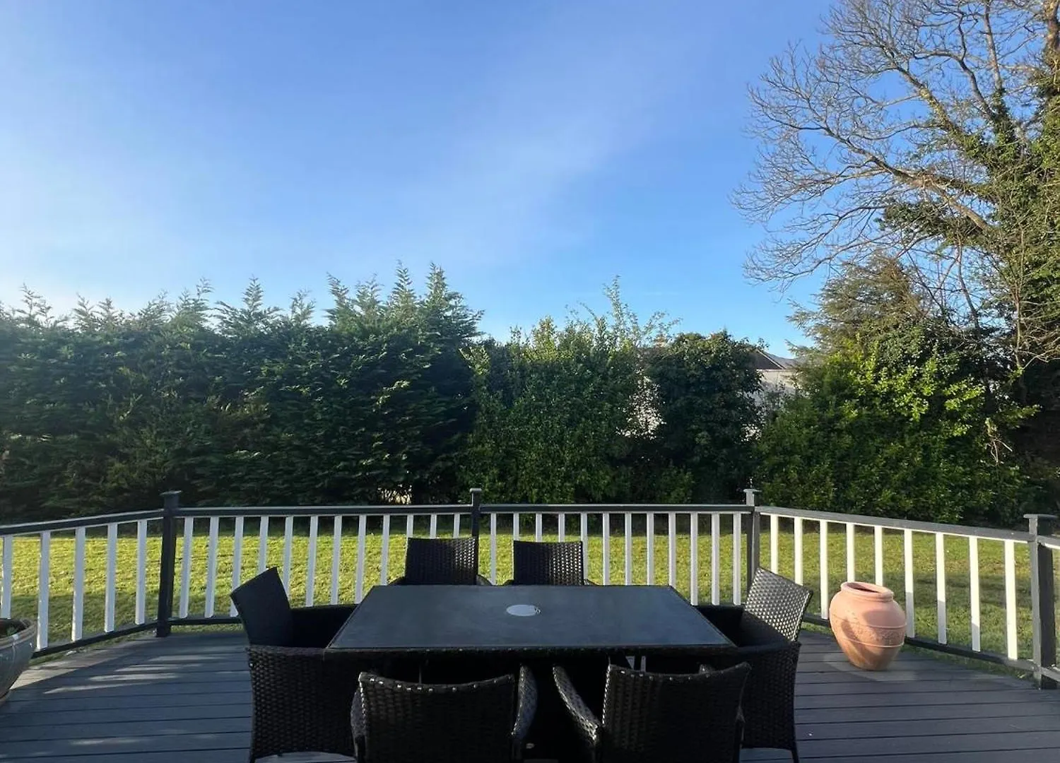 Woodville Lodge Guesthouse Killarney