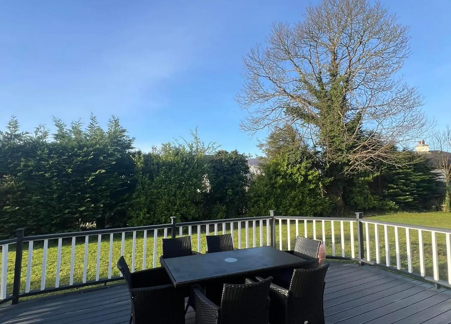Bed & Breakfast Woodville Lodge Guesthouse Killarney