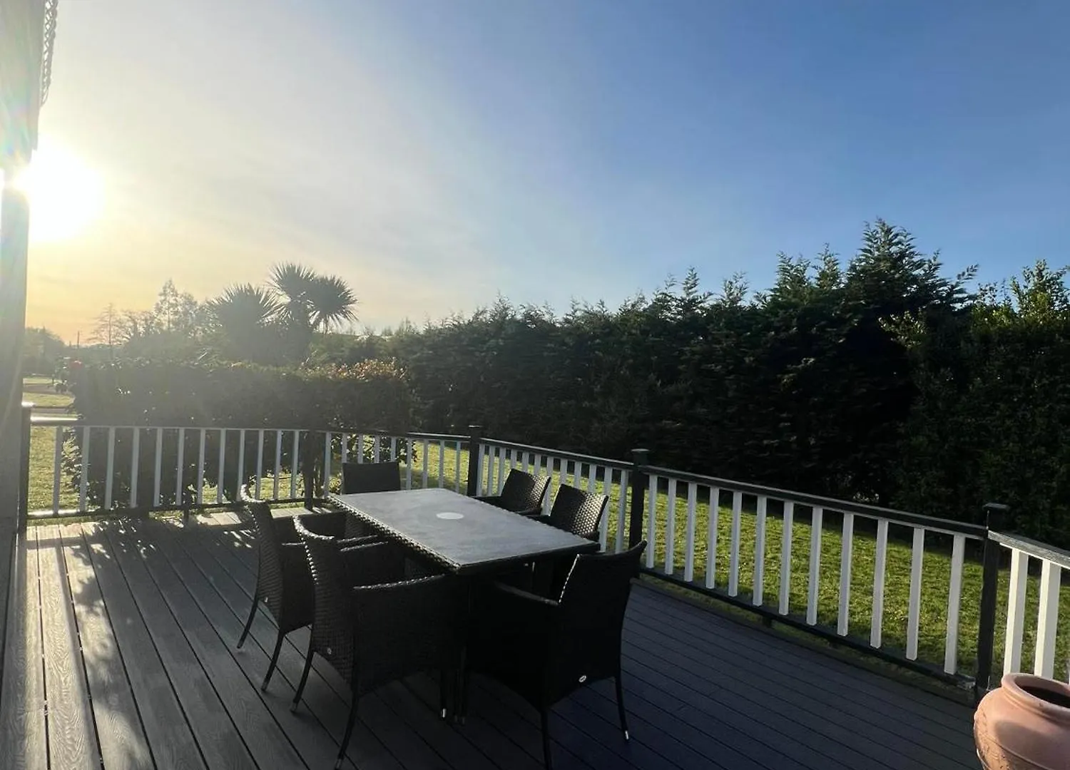 Woodville Lodge Guesthouse Killarney Ireland