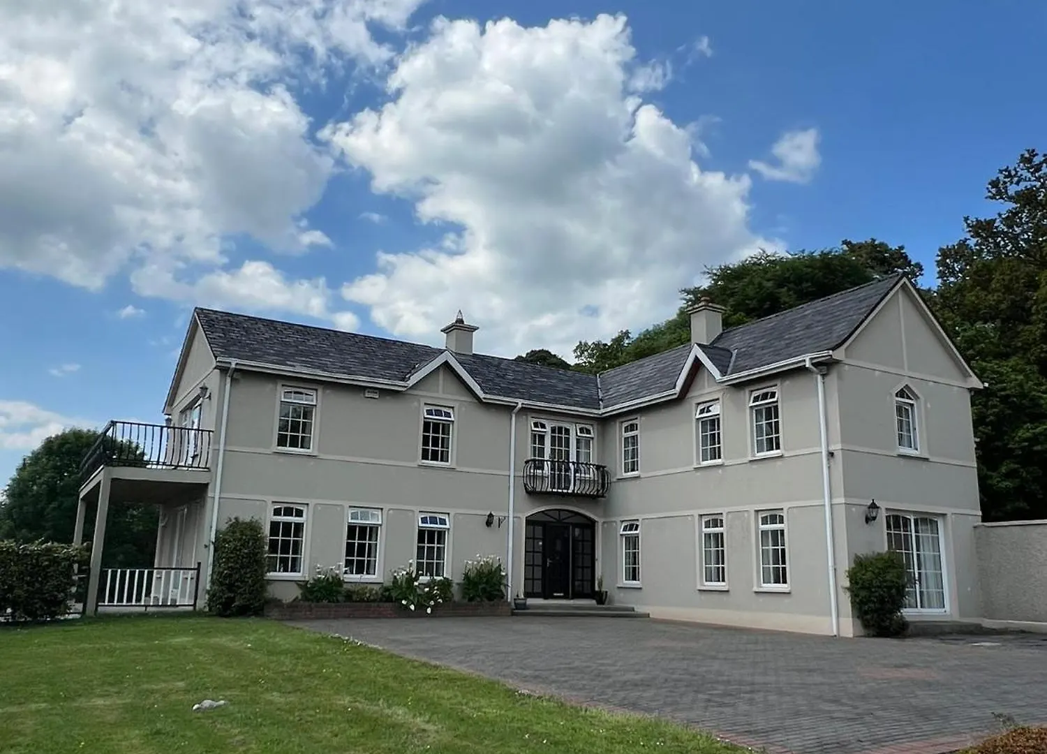 Woodville Lodge Guesthouse Killarney
